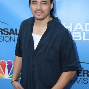 Antonio Jaramillo at arrivals for SHADES OF BLUE Television Academy Event, Saban Media Center, Television Academy, North Hollywood, CA June 9, 2016. Photo By: Priscilla Grant/Everett Collection