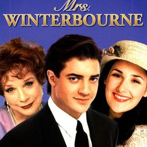 "Mrs. Winterbourne photo 9"