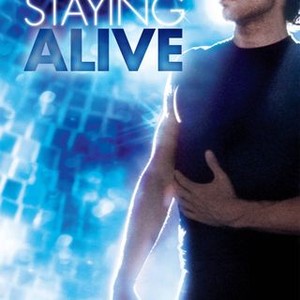 "Staying Alive photo 3"