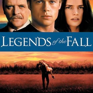 Legends of the Fall (1994)