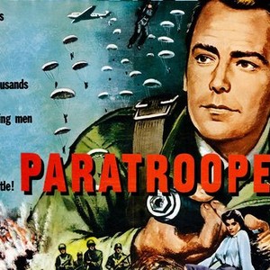 "The Paratrooper photo 7"