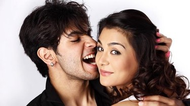 Pornografik kontent bilan jurnal