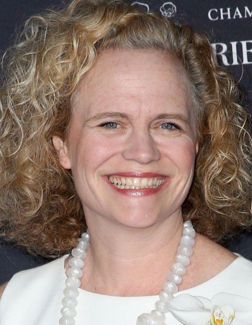 Meg LeFauve