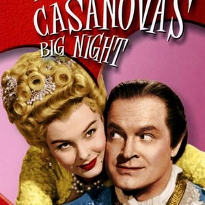 Casanova's Big Night photo 6