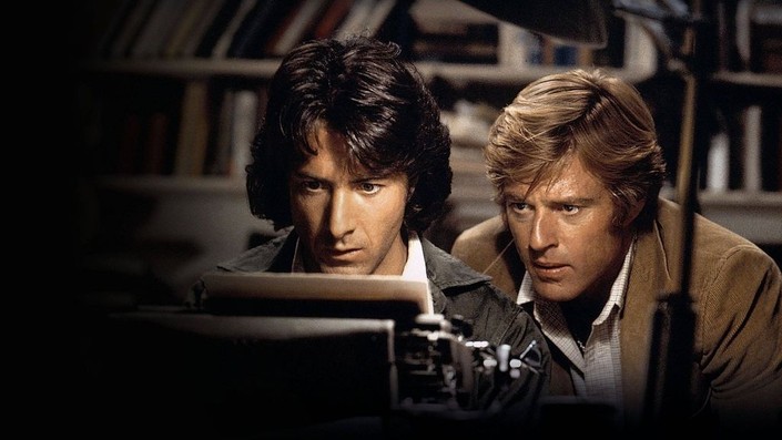 All the president's men watch online shop