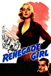 Watch trailer for Renegade Girl