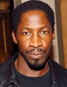 Glenn Plummer