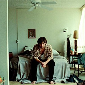 THE KILLING OF JOHN LENNON, Jonas Ball as Mark Chapman, 2006. ©IFC Films