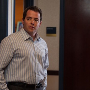 Matthew  Broderick  as  Cooper  in  DIMINISHED  CAPACITY photo 17