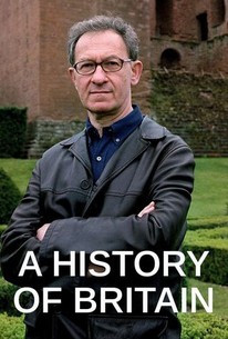 A History of Britain Season 1 Rotten Tomatoes