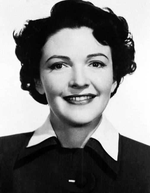 Nancy Reagan