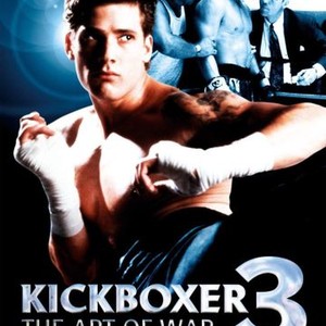 Kickboxer III: The Art of War (1992) photo 5