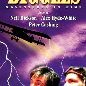 Biggles: Adventures in Time (1986) photo 8