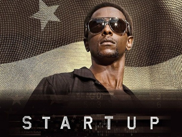 Watch startup season 1 2025