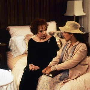 MRS. WINTERBOURNE, from left: Shirley MacLaine, Ricki Lake, 1996, ©TriStar Pictures