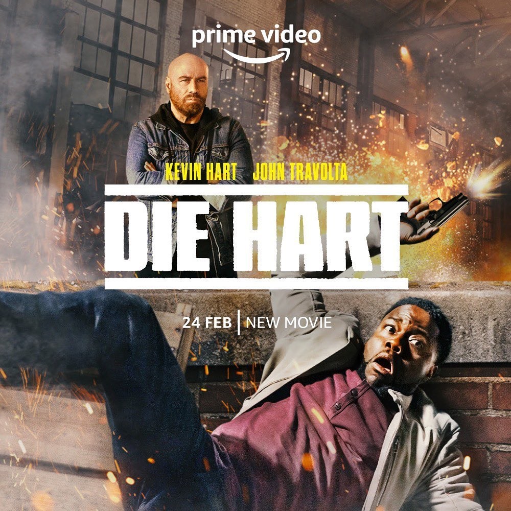 Die Hart the Movie