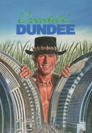 Crocodile Dundee poster image