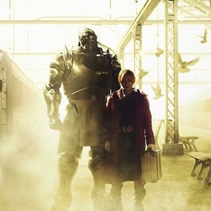 Fullmetal Alchemist - Rotten Tomatoes