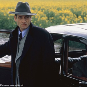 A scene from the film Enigma. photo 20