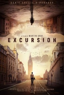 Poster for Excursion