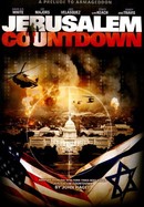 Jerusalem Countdown poster image