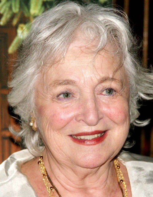 Rebecca Schull