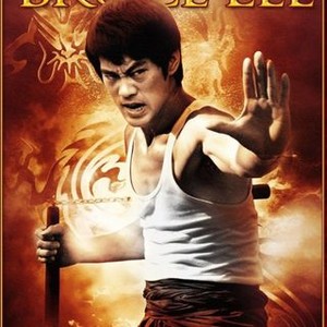 The legend of bruce lee netflix outlet