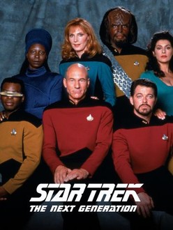 TVドラマ STAR TREK: THE NEXT GENERATION SEASON 1 Star Trek The Next Generation - Season 1 (Slimline Edition) [DVD