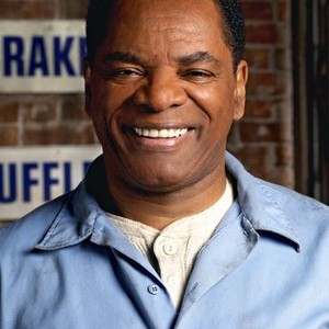 John Witherspoon as Spoon