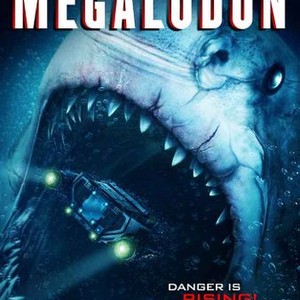 Megalodon - Rotten Tomatoes
