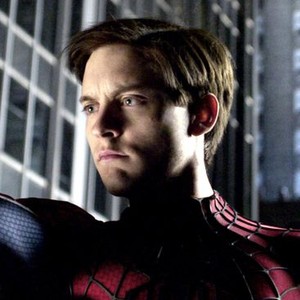 Tobey Maguire - Rotten Tomatoes