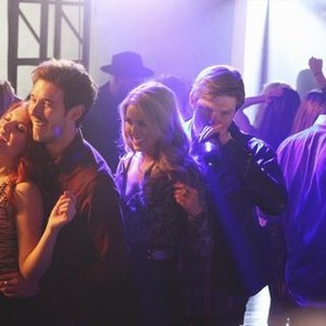 Nashville, Sam Palladio, 'I'm Lost Between Right or Wrong', Season 3, Ep. #13, 02/18/2015, ©ABC