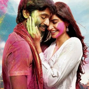 Raanjhanaa Rotten Tomatoes