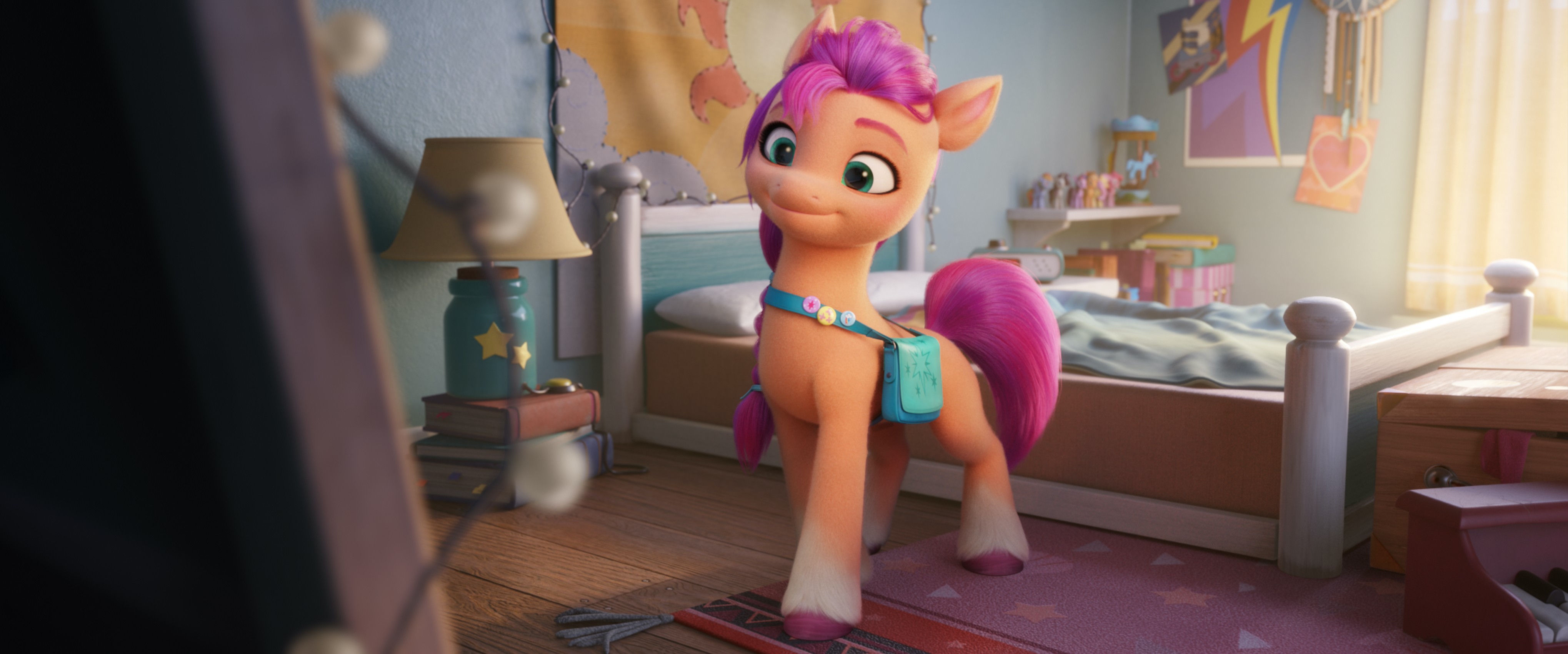 My Little Pony: A New Generation - Rotten Tomatoes