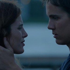 Conrad & Michelle: If Words Could Kill (2018) photo 6