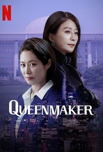 Queenmaker: Season 1 | Rotten Tomatoes