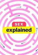Sex, Explained poster image