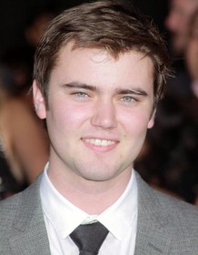 Cameron Bright