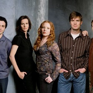 lauren ambrose six feet under