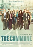 The Commune poster image