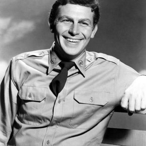 NO TIME FOR SERGEANTS, Andy Griffith, 1958