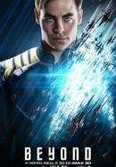 Star Trek Beyond poster image