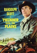 Thunder Over the Plains poster image