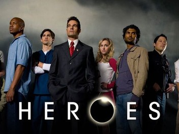 Heroes Season 1 Episode 1 Rotten Tomatoes