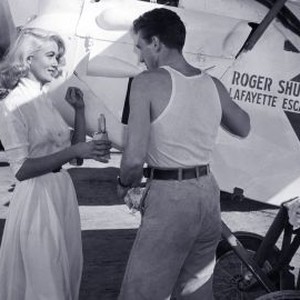 The Tarnished Angels (1957)