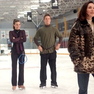 THE CUTTING EDGE: GOING FOR THE GOLD, CHRISTY CARLSON ROMANO, ROSS THOMAS, STEPFANIE KRAMER, 2006. ©MGM
