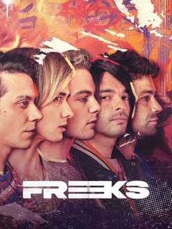 Og 'freeks discount
