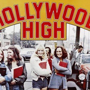 hollywood high movie reviews