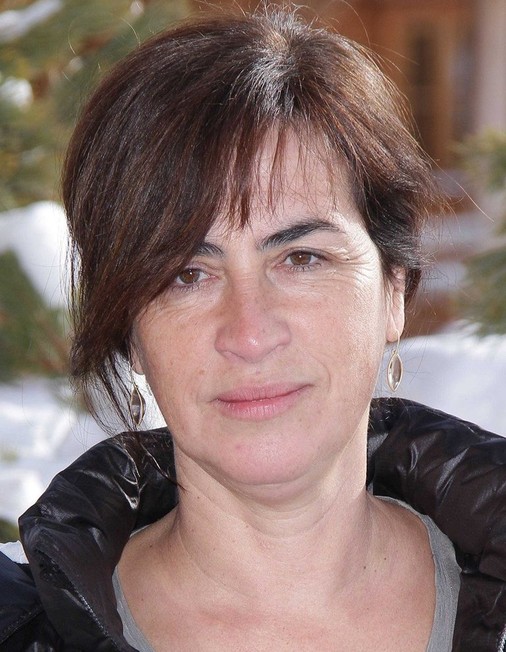 Rita Blanco