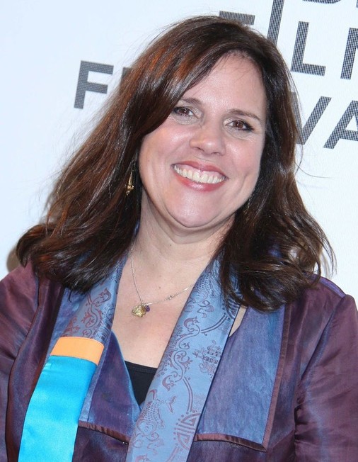 Lydia Dean Pilcher